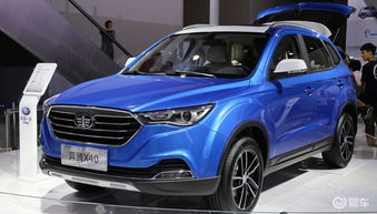 還買奔騰T77？大眾最便宜SUV僅8.48萬起，標(biāo)配四輪獨懸