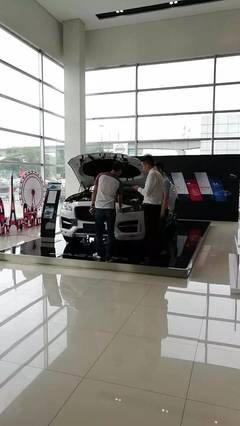 任我通攜手慶豐集團(tuán)，銷售團(tuán)隊進(jìn)駐4S店，開啟產(chǎn)品促銷新篇章